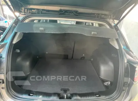 COMPASS 2.0 16V Trailhawk 4X4