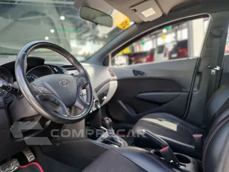 Hb20 1.6 R Spec 16V Flex 4P Automático
