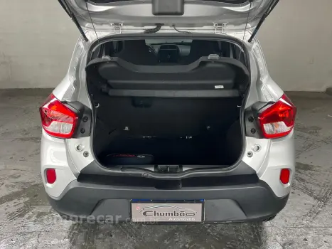 KWID 1.0 12V SCE ZEN