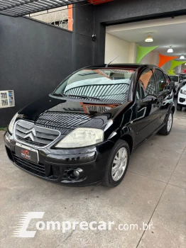 C3 1.4 I GLX 8V