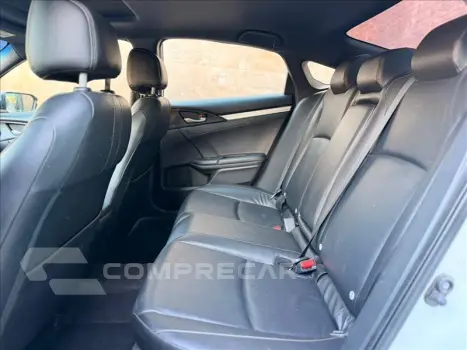 CIVIC 1.5 16V Turbo Touring