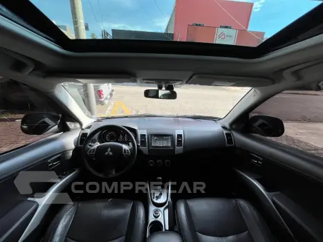 OUTLANDER 3.0/ GT 3.0 V6 Aut.