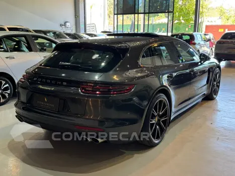 PANAMERA 2.9 V6 GASOLINA 4S SPORT TURISMO PDK