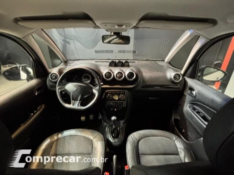 AIRCROSS - 1.6 EXCLUSIVE 16V 4P MANUAL