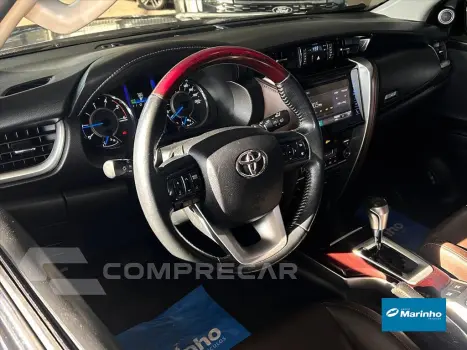HILUX SW4 2.8 SRX 4X4 16V TURBO INTERCOOLER DIESE