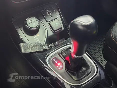 COMPASS LIMITED 2.0 4x4 Diesel 16V Aut.