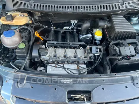 SPACEFOX 1.6 MI Trend 8V