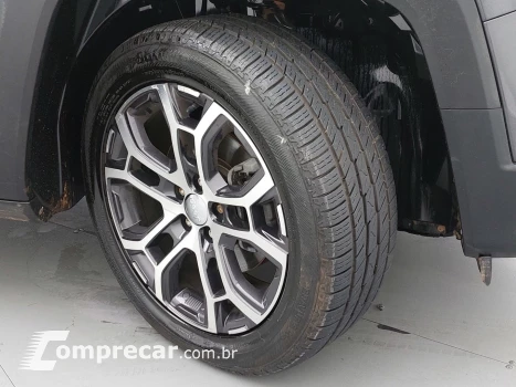 RENEGADE 1.3 T270 TURBO FLEX LONGITUDE AT6