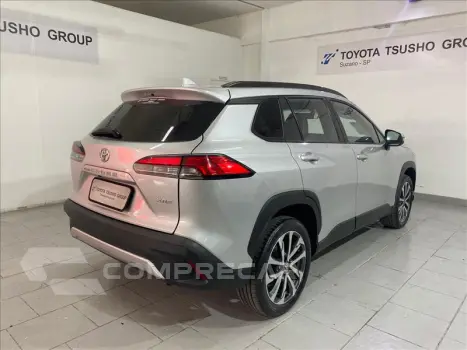 COROLLA CROSS 2.0 Vvt-ie XRE