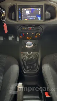 PRISMA 1.0 MPFI JOY 8V