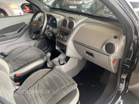 AGILE 1.4 MPFI LTZ 8V