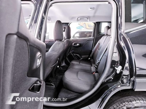 RENEGADE 1.8 16V FLEX SPORT 4P AUTOMÁTICO