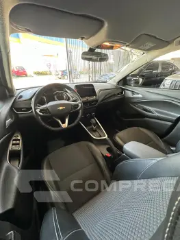 ONIX 1.0 Turbo Plus LTZ