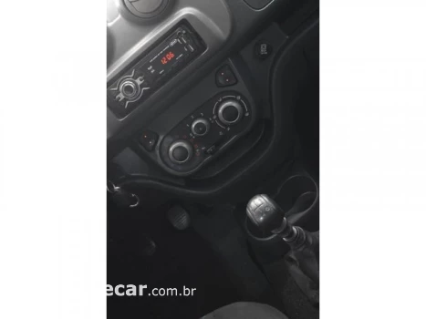 UNO - 1.0 EVO VIVACE 8V 4P MANUAL