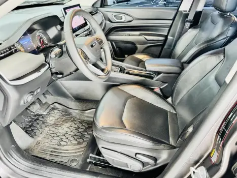 COMPASS LONG. T270 1.3 TB 4X2 FLEX AUT.