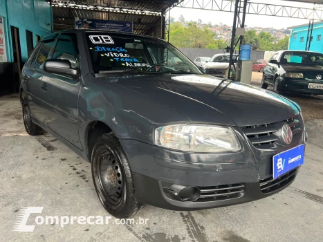 GOL 1.0 MI 8V G.IV