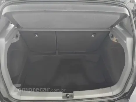 T-CROSS 1.0 200 TSI TOTAL FLEX AUTOMÁTICO