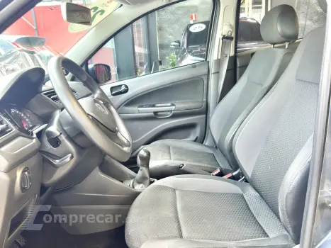 VOYAGE 1.6 MSI TOTALFLEX 4P MANUAL