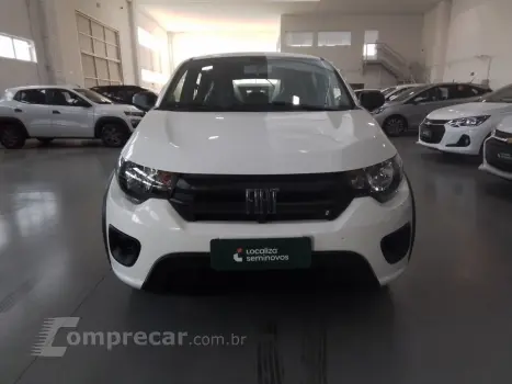 MOBI 1.0 EVO FLEX LIKE. MANUAL