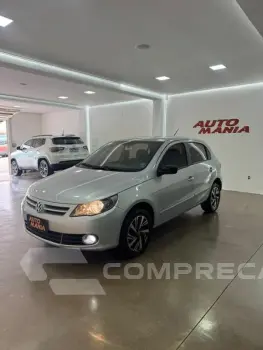 Volkswagen GOL 1.6 4 portas