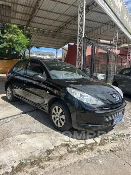 207 1.4 XR 8V FLEX 4P MANUAL