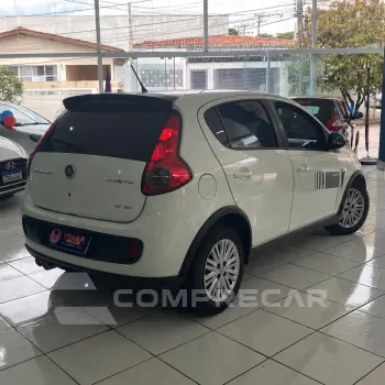 PALIO 1.6 MPI Sporting 16V