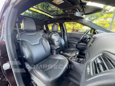 COMPASS 2.0 16V S 4X4