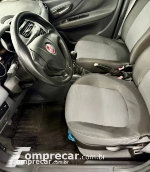 PUNTO 1.6 Essence 16V
