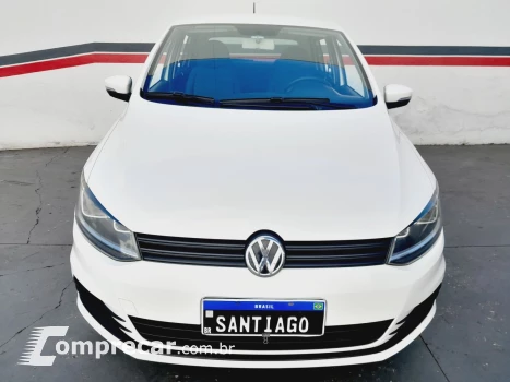 Fox Trendline 1.6 Flex 8V 5p