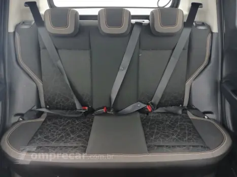 MOBI 1.0 EVO FLEX TREKKING MANUAL