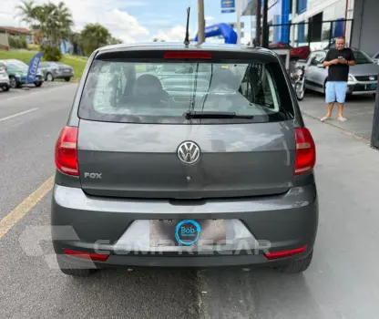 Fox 1.0 Mi Total Flex 8V 5p