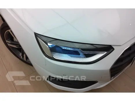 A4 2.0 TFSI MHEV PRESTIGE S TRONIC