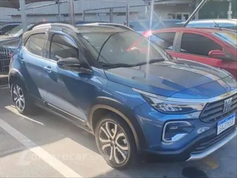 PULSE 1.0 Turbo 200 Impetus