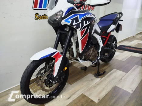 CRF 1100L África Twin CRF DCT