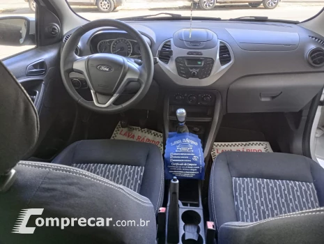 KA 1.0 SE 12V