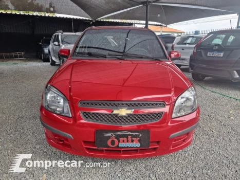 CELTA - 1.0 MPFI LT 8V 4P MANUAL