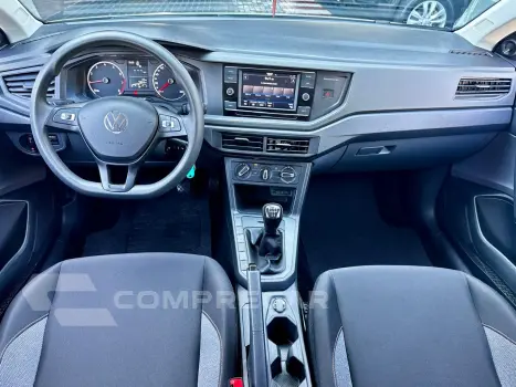 POLO 1.0 MPI
