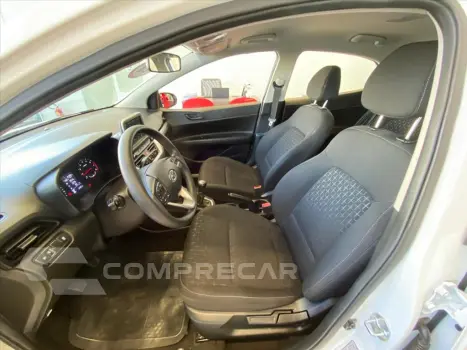 HB20 1.0 12V FLEX COMFORT PLUS MANUAL