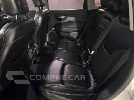 COMPASS 2.0 16V Longitude 4X4