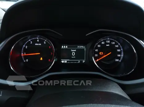 ONIX 1.0 TURBO FLEX PLUS PREMIER AUTOMÁTICO