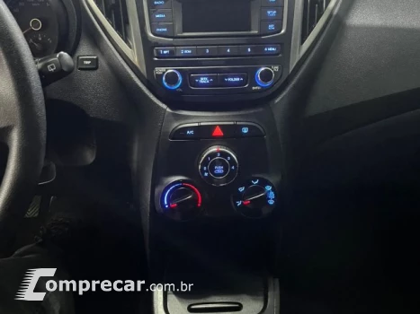 HB20 - 1.0 COMFORT 12V 4P MANUAL