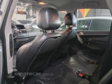 C4 - 2.0 GLX 16V 4P AUTOMÁTICO