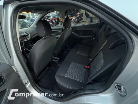 KA + 1.0 SE 12V