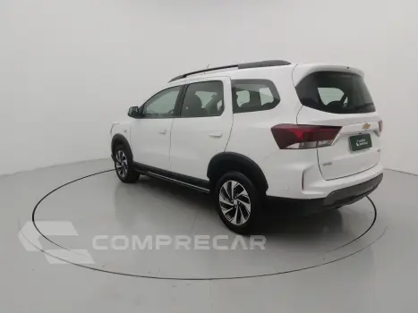 SPIN 1.8 PREMIER 8V FLEX 4P AUTOMÁTICO