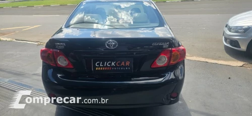 COROLLA 1.8 GLI 16V