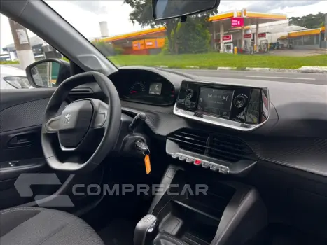 208 1.0 Firefly Like