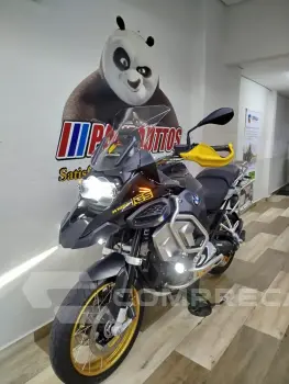 BMW R 1250 OPTION 719 40 ANOS