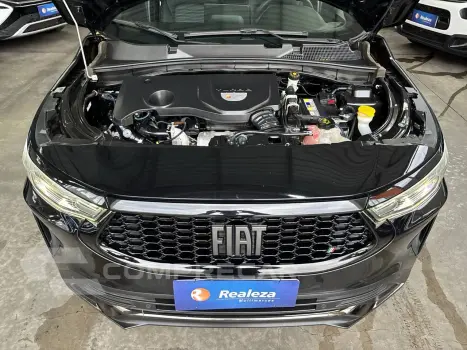 Fastback Limited Ed.1.3 270 T.Flex Aut.