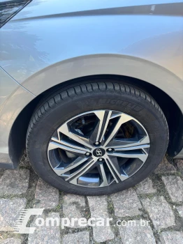 HB20S 1.0 Turbo COMFORT TGDI