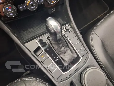 JETTA 1.4 250 TSI TOTAL FLEX TIPTRONIC